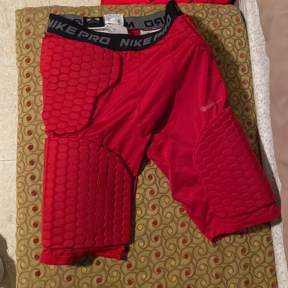 Nike Sports Gurdle